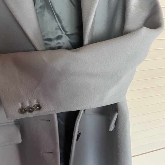 Women’s Eleventy Coat - Picture 5 of 7